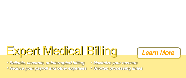 Expert Medical Billing